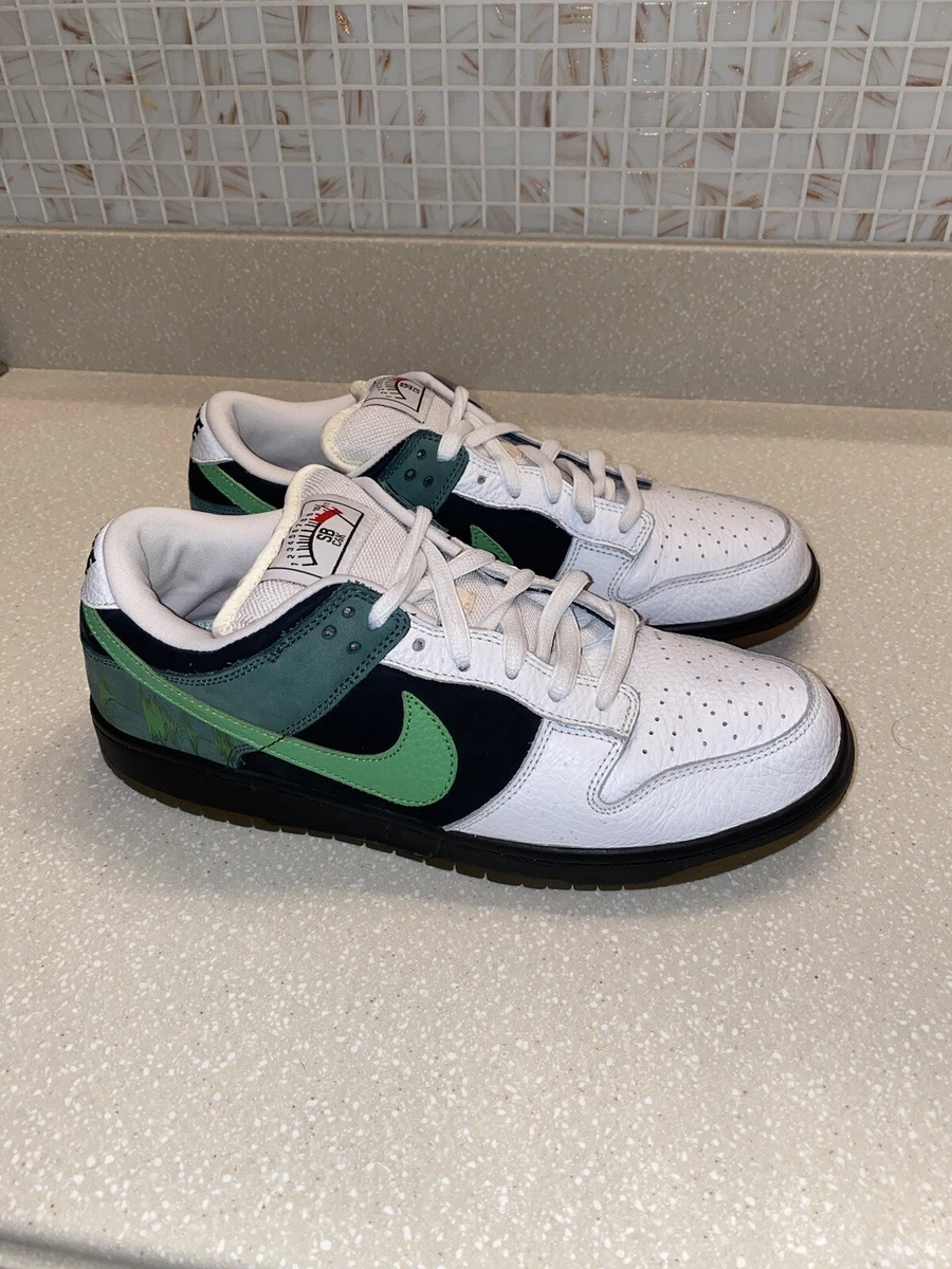 Preços baixos em Nike Dunk Premium SB Low C & K | eBay