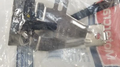 Sensor de presión de gases de escape Ford Motorcraft 2017-2018 DPFE-32 HC3Z-9J460-B nuevo Foto 1 de 2