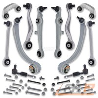 QUERLENKER SATZ FÜR AUDI A4 B5 A6 C5 VW PASSAT 3B 3BG + KOMBI 14-TLG