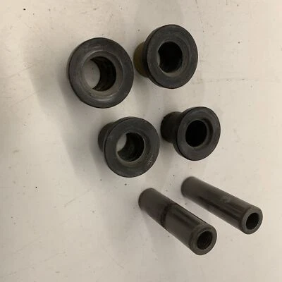 Buje de pivote - Polaris 800 RMK 2009 163" Foto 1 de 4