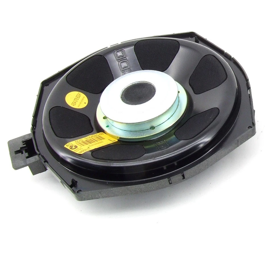 Original BMW 5er F07 GT Untersitz-Lautsprecher Links 6513 9164585-03 ZL916458503 - Bild 1 von 1