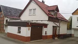 Gemütliches EINFAMILIENHAUS in toller Lage in Thüringen zu verkaufen! - Bild 1 von 7