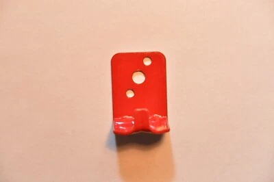 AMEREX,ANSUL,KIDDE,BADGER 🎯 NEW 10LB UNIVERSAL HOOK STYLE FIRE EXTINGUISHER WALL BRACKET