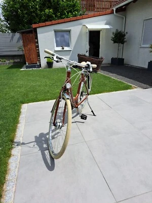 gebrauchtes fahrrad 28 zoll - Bild 1 von 4