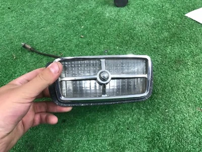 1970 水星 COUGAR LH 球杆侧公园灯 — 第 1/4 张图片