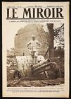LE MIROIR War Journal 1914-18 (Full Scan) - July 30, 1916 N°140