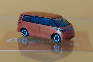 Rietze 21913 Volkswagen ID. Buzz People orange metallic 1:87 NEU Modell - Picture 1 of 1