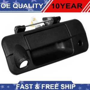 Tailgate Handle For 2007 2008 2009 2010-2013 Toyota Tundra with Rear Camera Hole - Bild 1 von 7