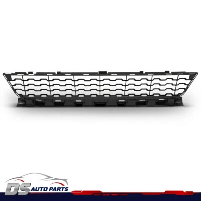 Fit For 2016-2019 BMW 740i/e 750i M760i Front Center Bumper Grille 51118092154 - Image 1 of 4