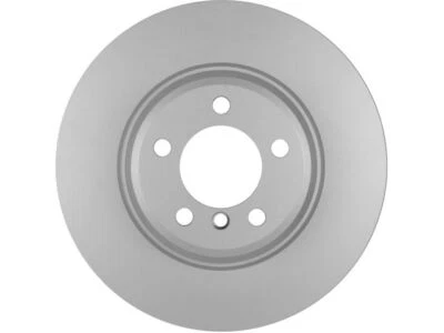 For 2003-2008 BMW 760Li Brake Rotor Front Bosch 32882FY 2004 2005 2006 2007 - Image 1 of 2