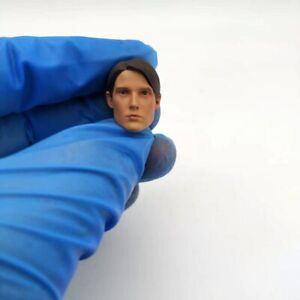 1/12 Maria Hill Head Sculpt Agents of S.H.I.E.L.D. Cobie Smulders Action Figure