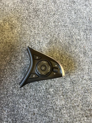 Interruptor de control de audio del volante Buick Envision 2020 Foto 1 de 3