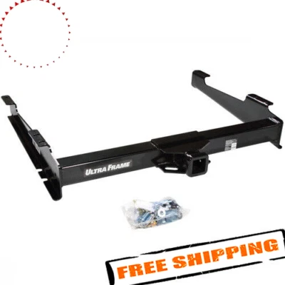 Draw-Tite 41930 Class IV Trailer Hitch Receiver for Chevy Suburban/GMC Yukon XL - Изображение 1 из 4