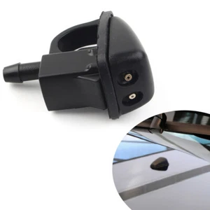 For Land Rover Range Rover Sport 2005-13 Windshield Washer Nozzle Non-Heated - Picture 1 of 11