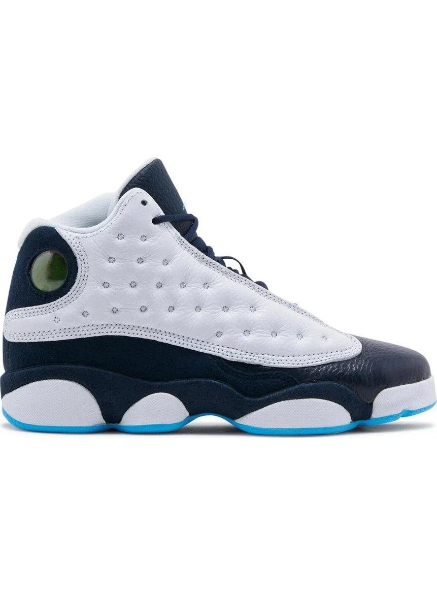 Jordan 13 Retro GS Obsidian for Sale | Authenticity Guaranteed | eBay