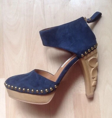 Designer Shoes Size UK 5 Euro 38 Brand New ...four Stories & Others Rrp £95 - Image 1 of 4