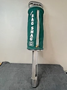 The Original Bag Shag Golf Ball Retriever for Practice by Madewell Products - Picture 1 of 4