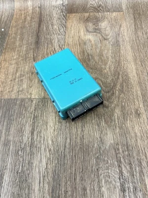 F5AF14B056AA  1996 Ford Aerostar Econoline Computer Control Module - Image 1 of 4