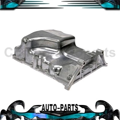 Cacerola de aceite del motor Dorman para 2004 2005 2006 Acura TL 3,2 L Foto 1 de 3