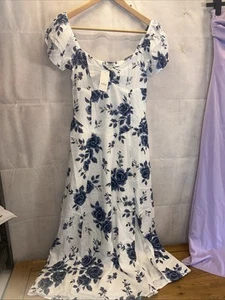 Damen Hollister Kleid. Neu mit Etikett Größe S - Bild 1 von 5