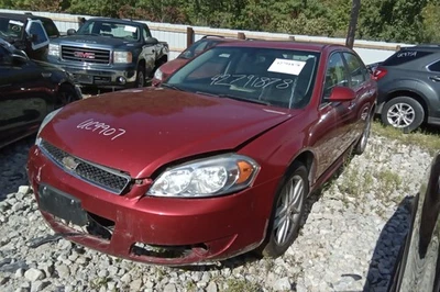 Chevrolet Impala 2014 motor de 3,6 L fabricante de equipos originales 103 k millas - LKQ433390508 Foto 1 de 4