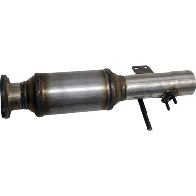 Convertidor catalítico trasero Davico 18104 para Toyota Highlander Lexus RX300 99-2003 Foto 1 de 4