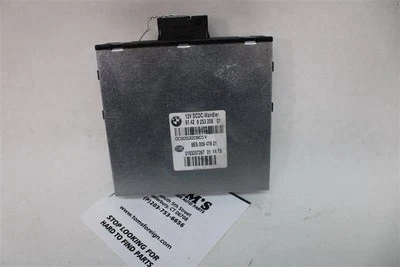 INVERSOR BMW X1 2012 12 2013 13 2014 14 2015 15 61429253208 1335879 Foto 1 de 4