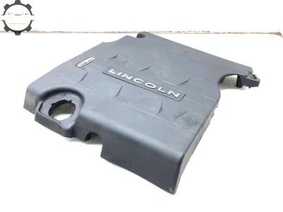 Lincoln Continental 2017-2020 3,7 L aspecto del motor cubierta panel de ajuste OEM Foto 1 de 4