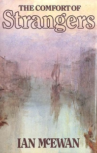 The Comfort of Strangers by Ian McEwan - Imagen 1 de 1