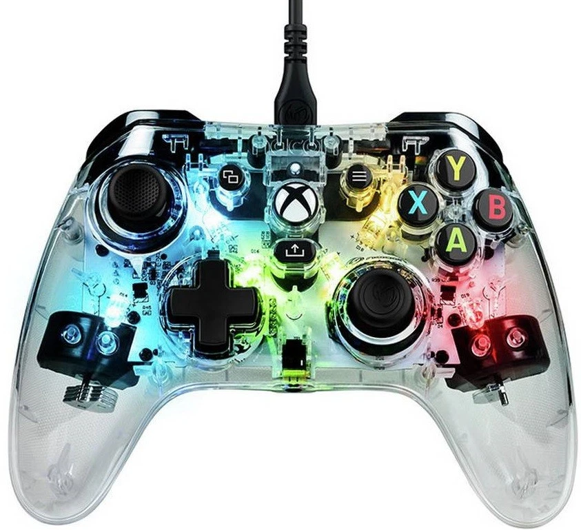 Nacon Xbox Evol-X Controller | New - Image 1 of 1