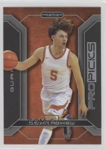 2021-22 Pro Picks Premier Rookies Devin Askew #PP-16 - Picture 1 of 4