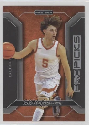 2021-22 Pro Picks Premier Rookies Devin Askew #PP-16 - Image 1 of 2