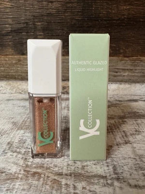 YC Collection "CREAMSICLE Authentic Glazed Liquid Highlighter" — New - Image 1 of 4