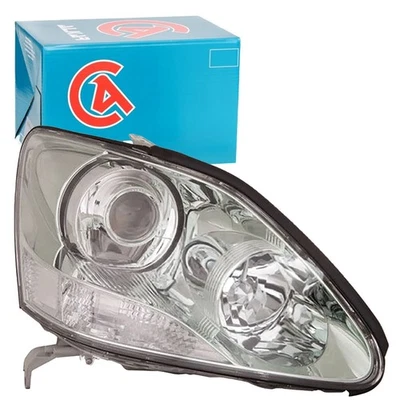 ALKAR D2S XENON HB3 SCHEINWERFER RECHTS passend für LEXUS LS | 2742772 - Bild 1 von 2