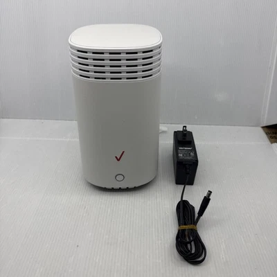 Verizon G3100 Fios Home Router - Tested - Image 1 of 4