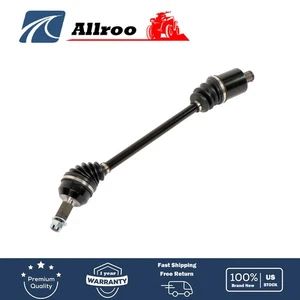 Rear Left/Right CV Axles Drive Shaft For Polaris General 1000 2016-2019 1333081 - Picture 1 of 14