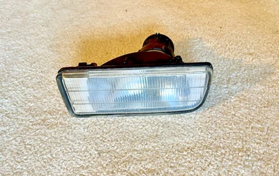 BMW E36 325I M3 318I TI 323I 325I MONTAJE FAROS ANTINIEBLA DELANTERO IZQUIERDO OEM 63178357397 Foto 1 de 3