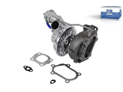 Turbolader DT Spare Parts 15.00145 Turbolader - Bild 1 von 4