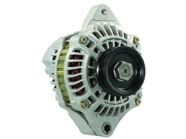 Alternador Remy 27CYGF21 para Honda Civic del Sol 1998 1996 1997 1999 2000 Foto 1 de 1