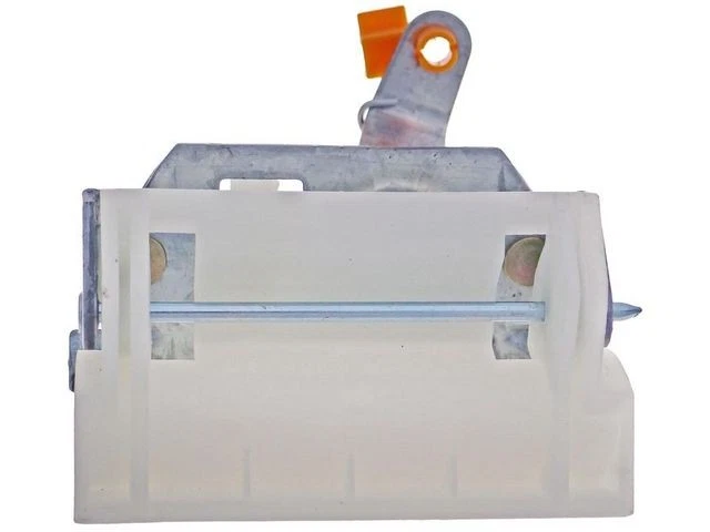 Manija de puerta trasera para 92-06 Mitsubishi Montero SY84P6 manija de puerta trasera Dorman Foto 1 de 1