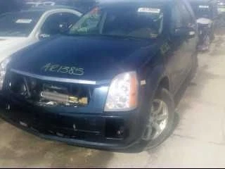 Steering Column Floor Shift With Power Adjustable Pedals Fits 04-06 SRX 1278802 Foto 1 de 4