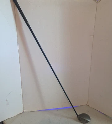 Callaway Big Bertha Steelhead 10° Driver *RCH 99 F-Flex Graphite Shaft 44” LH - Image 1 of 4