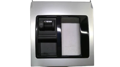 Consola Jeep Liberty 2012 bisel prndl 1xf502dvab - nuevo fabricante de equipos originales Foto 1 de 3