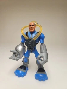 2002 Hasbro Major Powers The Star Squad Deep Dive Decker Taucher Actionfigur Spielzeug - Bild 1 von 7