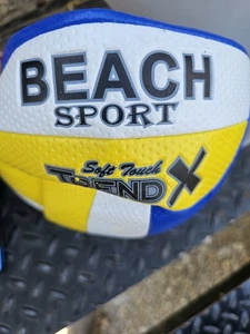 Beach Sport Volleyball fs3063 - Picture 1 of 4