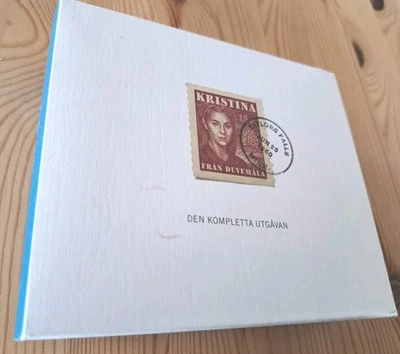 3 CD Box Kristina från Duvemåla - Musical - Benny Andersson Björn Ulvaeus (Abba) - Bild 1 von 4