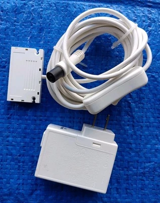 Adaptador de corriente y cable genuino IKEA 24V LED AC ICPSW24-19-1 (0,8 A, 19 W) - NUEVO Foto 1 de 2