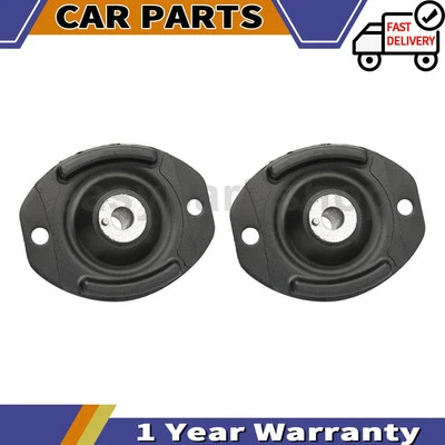 2 Left Right Engine Mount Motor Fits 1971 1972 Porsche 914 - Imagen 1 de 4