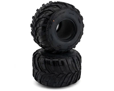 Pro-Line Dreadnaught 2.6" Monster Truck Tires (2) - Image 1 of 4