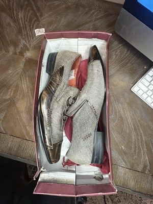 zapatos robert wayne hombre talla 12 Foto 1 de 4